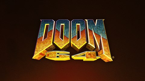 Buy DOOM 64 | Xbox