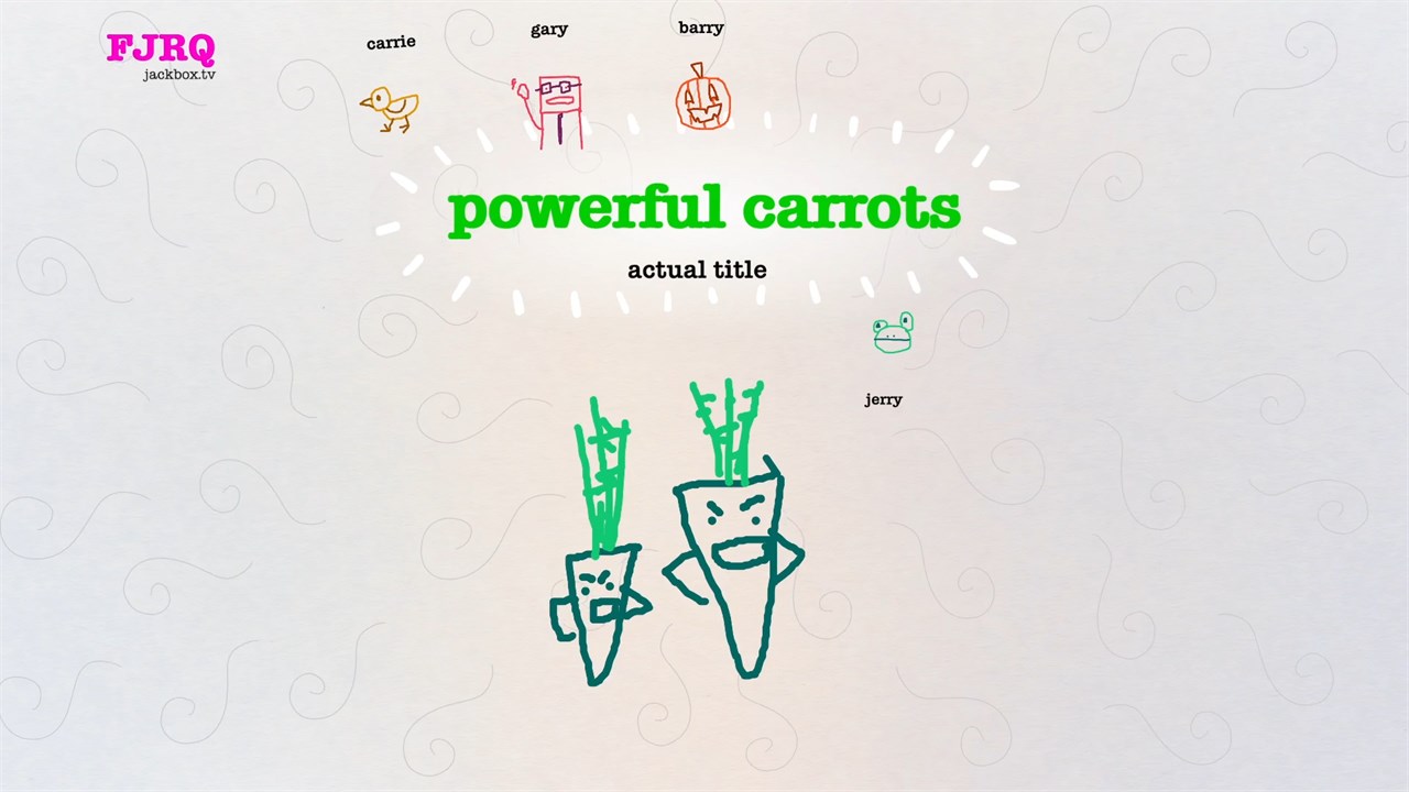 Drawful 2 screenshot 2