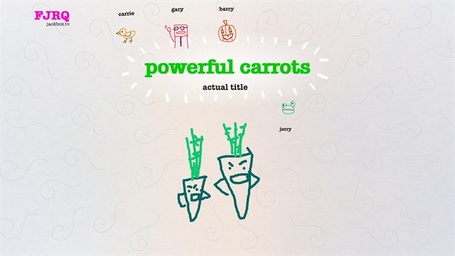 Drawful 2 screenshot 2