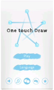 One Touch Draw screenshot 1