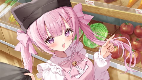 ねこみみ日和～君と過ごす365日～