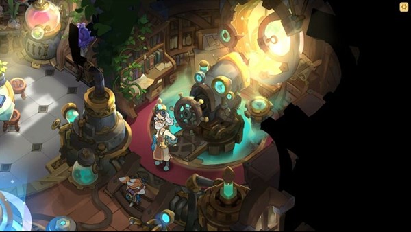 Pilo and the Holobook screenshot