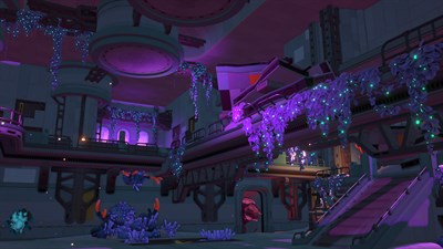 Young Suns (Предварительная версия игры) — скриншот 12