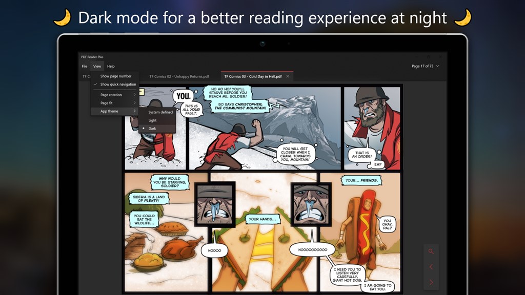 PDF Reader Plus_1