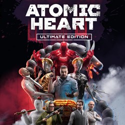 Atomic Heart - Ultimate Edition (Windows)