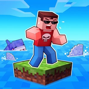 Download Survival Craft World