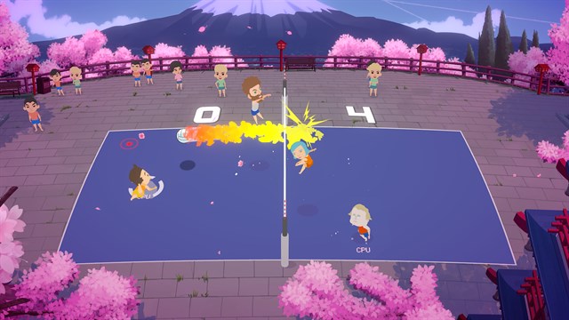 Super Sports Blast screenshot 3