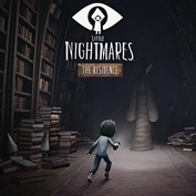 Buy Little Nightmares