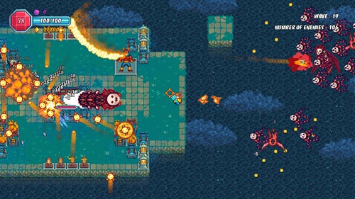 Torii Guardian Bundle