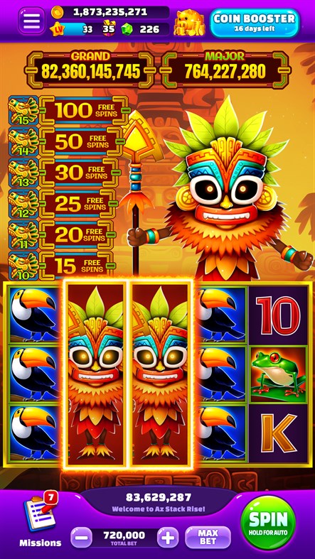 #3. Golden Mango Casino Games (Windows) By: Bagelcode