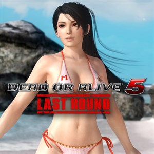 Ultimate Sexy Momiji cover image