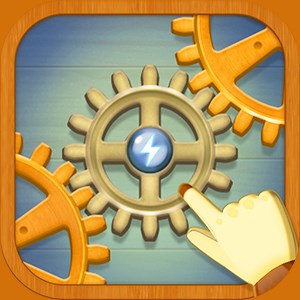 Fix it - Gear Puzzle