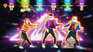 Just Dance 2016 Xbox