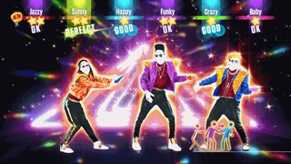 Just Dance® 2016 screenshot 2