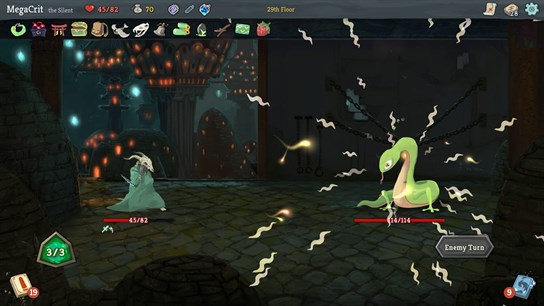 Play Slay The Spire | Xbox Cloud Gaming on Xbox.com
