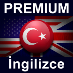 PREMIUM İngilizce