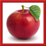 Fruits and Vegetables for Kids first learning games