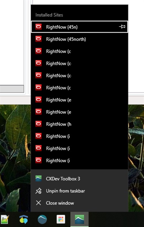 #3. CXDev Toolbox (Windows) Podle: 111 West Software