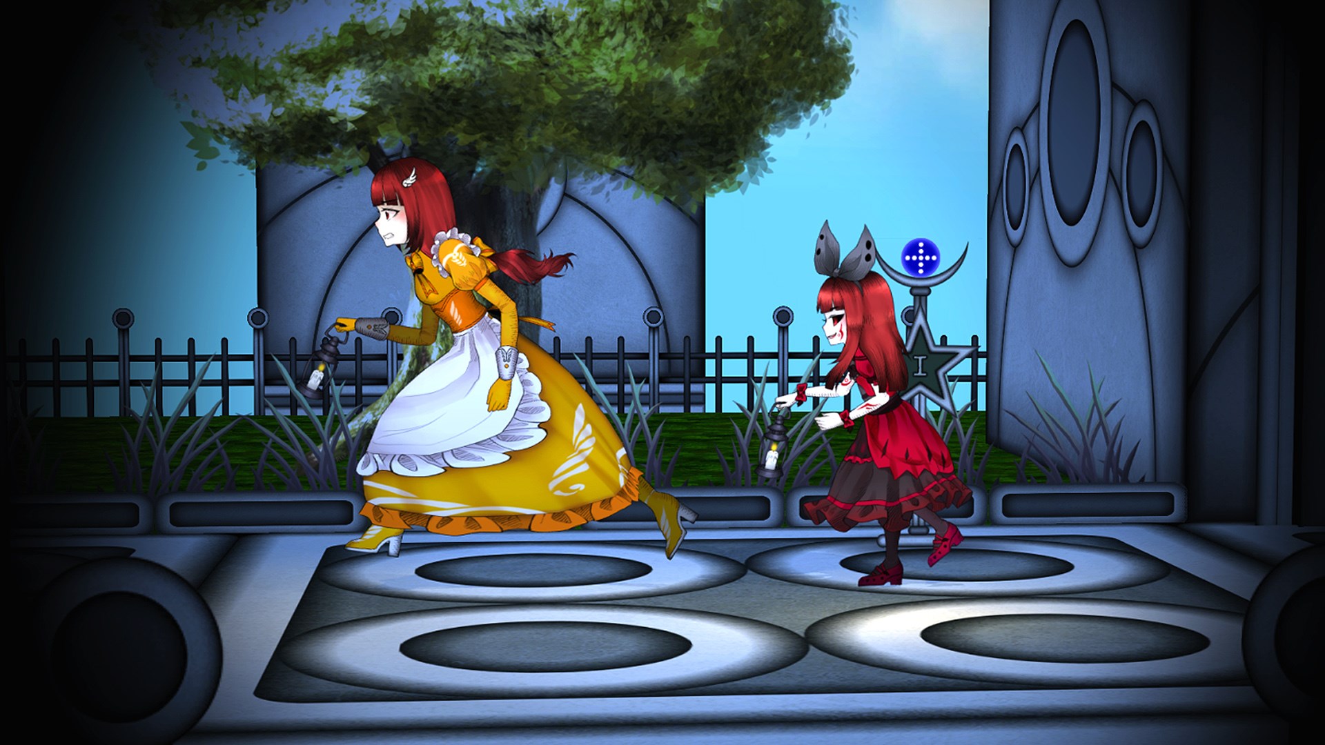 Clea 2 Demo screenshot 4