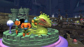 Toy Soldiers: War Chest screenshot 2