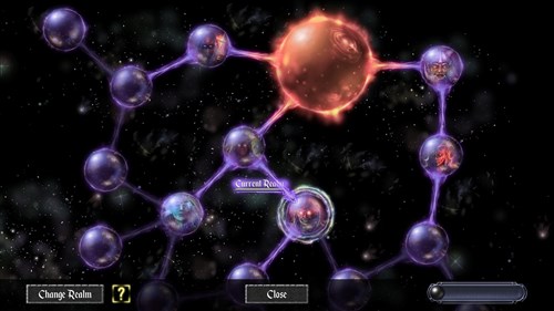 Idle Wizard (Xbox One)