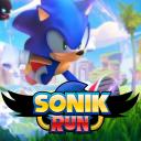 Sonik Run Run Game