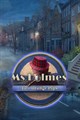 Ms. Holmes: Five Orange Pips