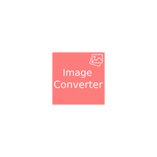 Batch Image Format Converter