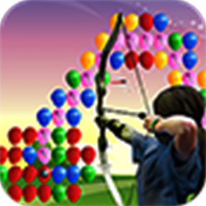 Archery Balloons Shooter