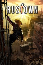 Rustown