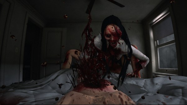 Dream Cage screenshot