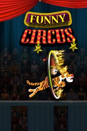 Funny Circus HD