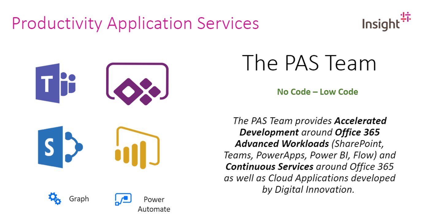 Snapshot 2 of Migrate InfoPath to Power Apps: 1-Hr Assessment