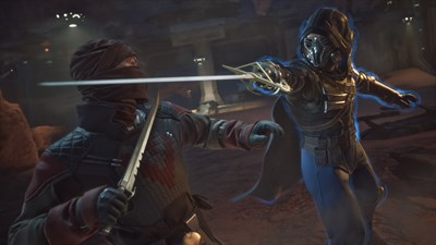 Dune: Awakening — скриншот 14
