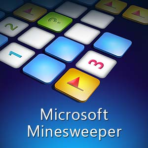 Microsoft Minesweeper