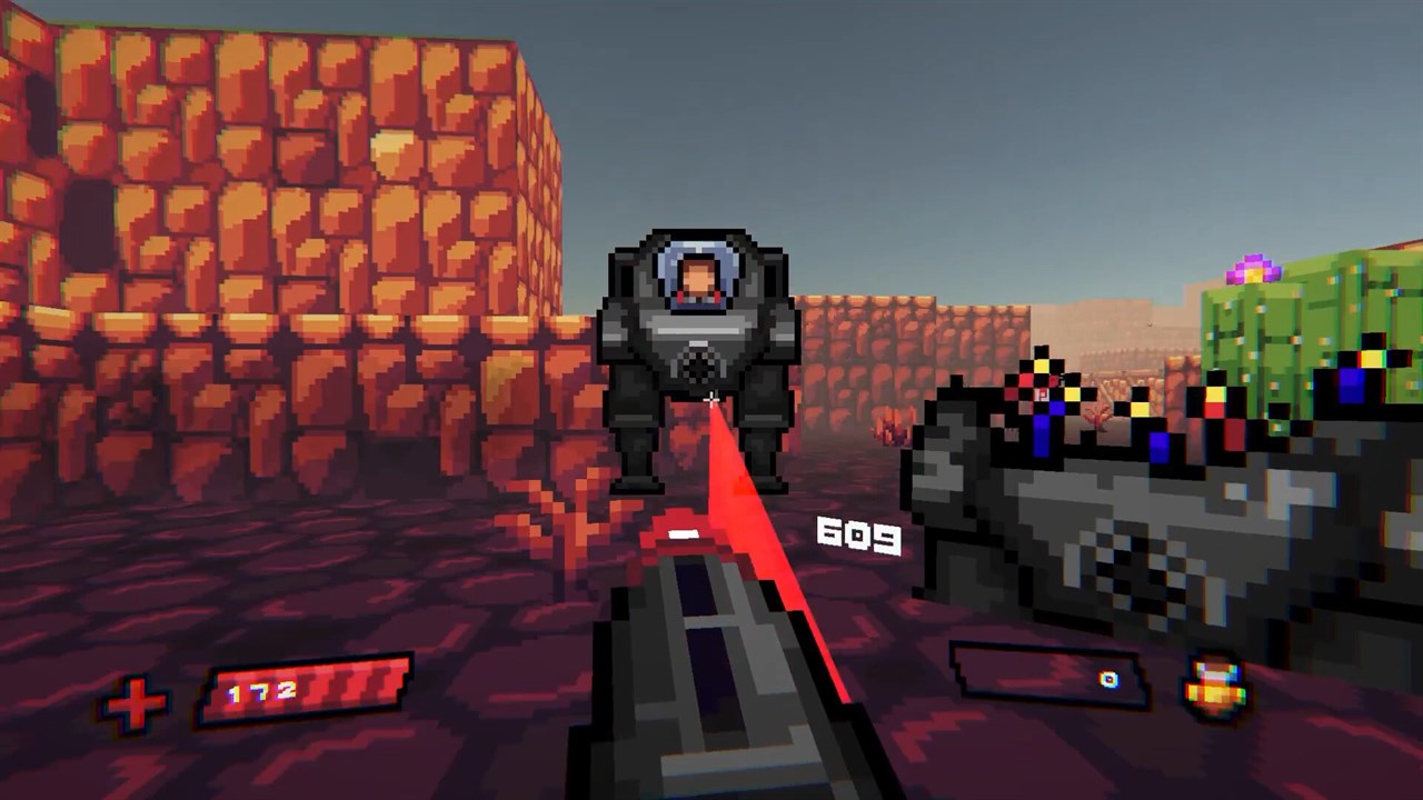 Brotherhood screenshot 1