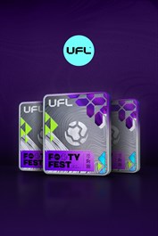 Megastar Bundle