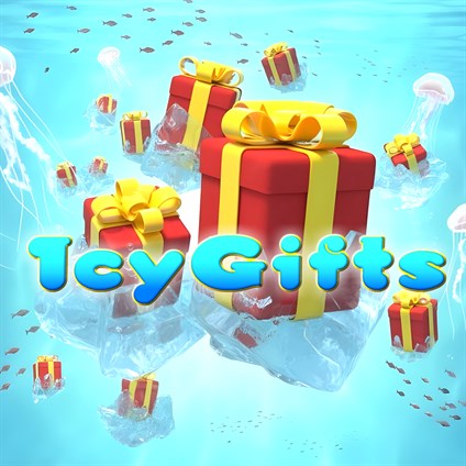 Icy Gifts (Windows)