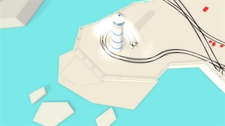 Absolute Drift: Zen Edition screenshot 3