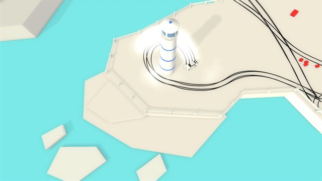 Absolute Drift: Zen Edition screenshot 3
