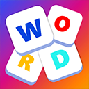 Word Jumble Educational Game icon