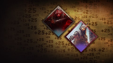 Battle Bundle – Y10S2 – FOR HONOR