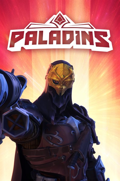 Paladins