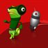 Spy Chameleon