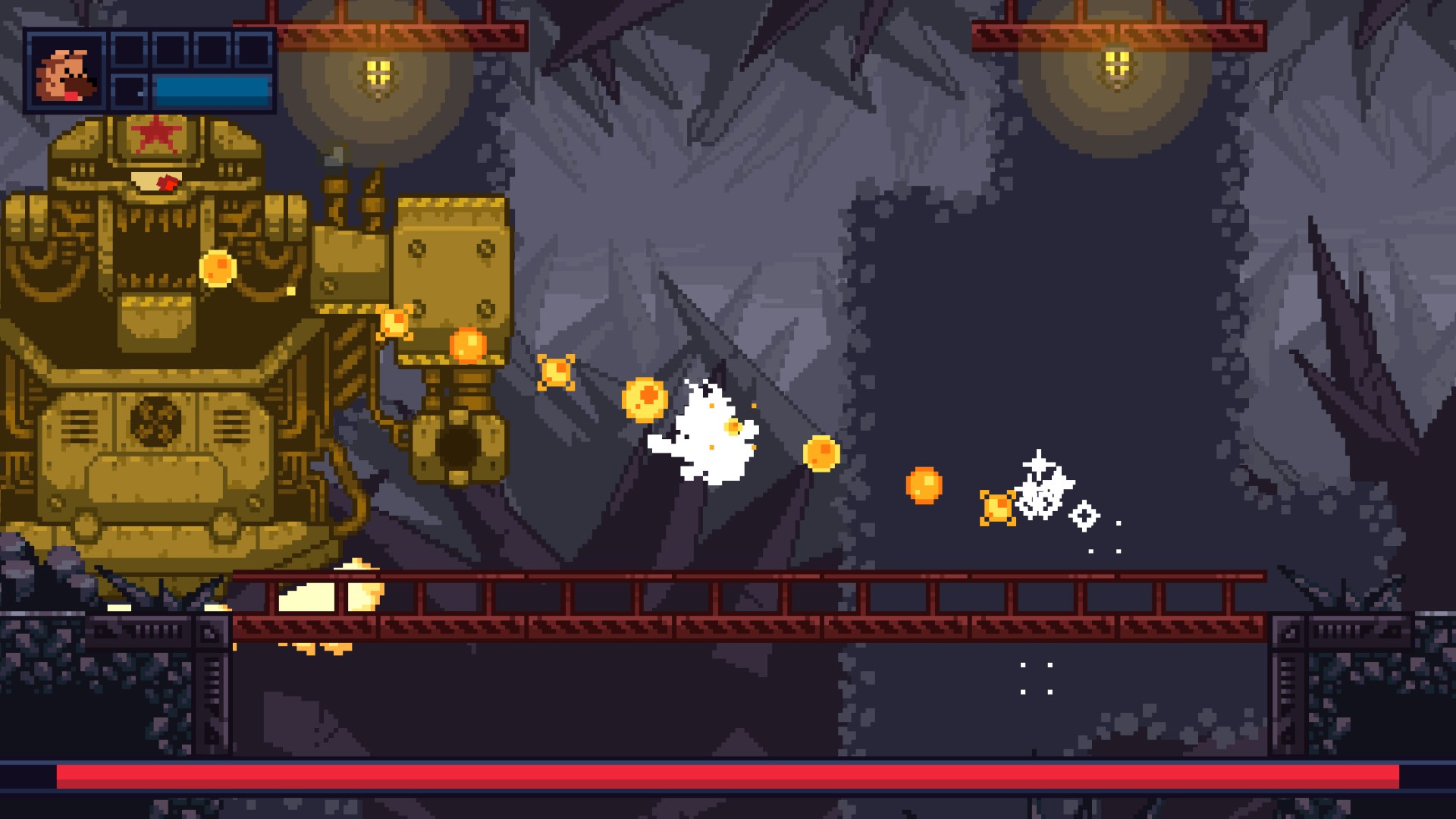 Thunder Paw | Xbox | Chiave | Privato