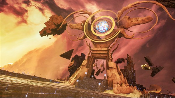 Immortals of Aveum screenshot
