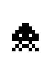 Ultimate Space Invaders