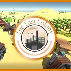 The Last Colony