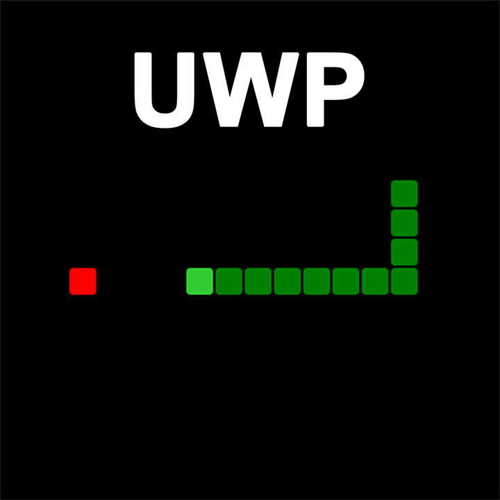 UWP Snake