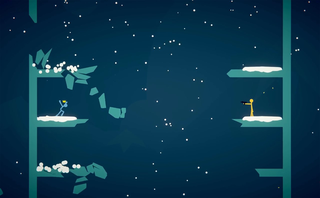 Stick Fight: The Game screenshot 8